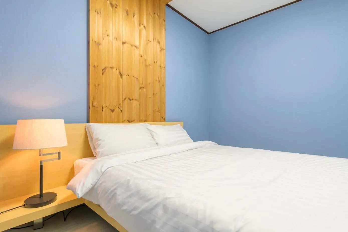 Vendégház Jeju Aewol Hongsland Pension