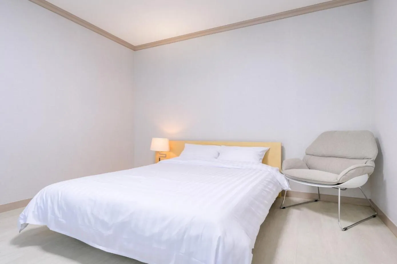 Jeju Aewol Hongsland Pension 0*,
