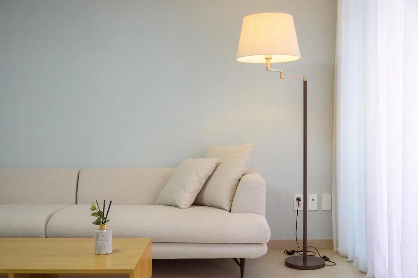 Jeju Aewol Hongsland Pension 0*,