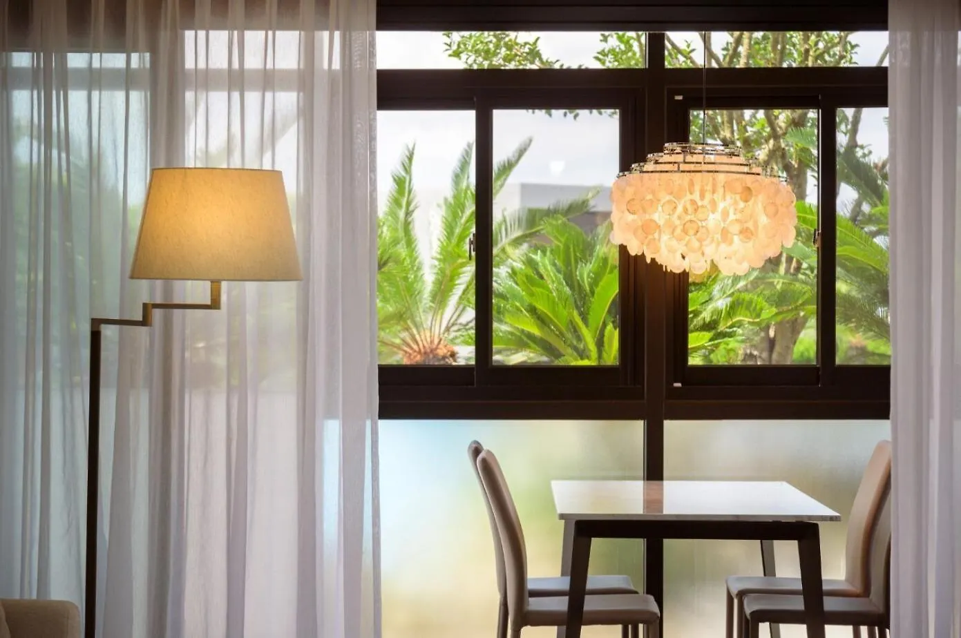 Jeju Aewol Hongsland Pension