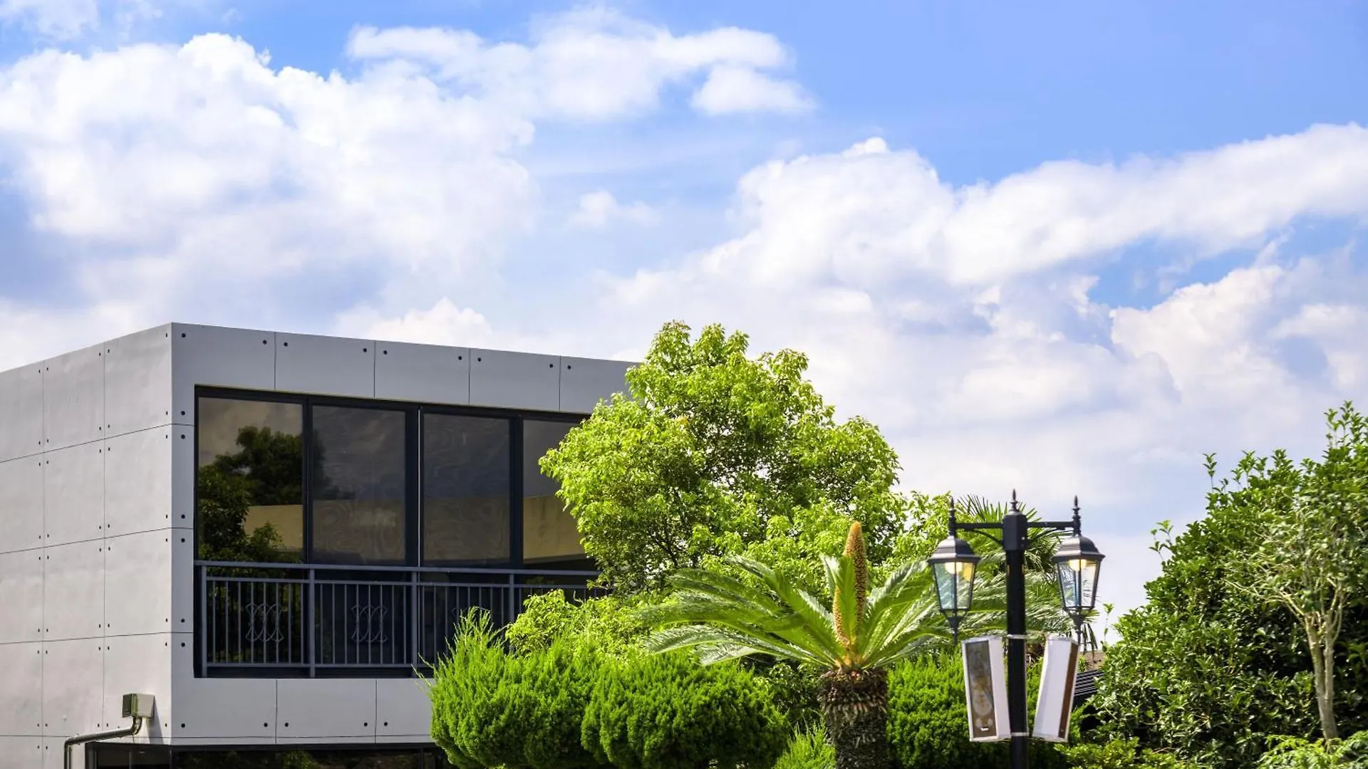 招待所 Jeju Aewol Hongsland Pension 韩国