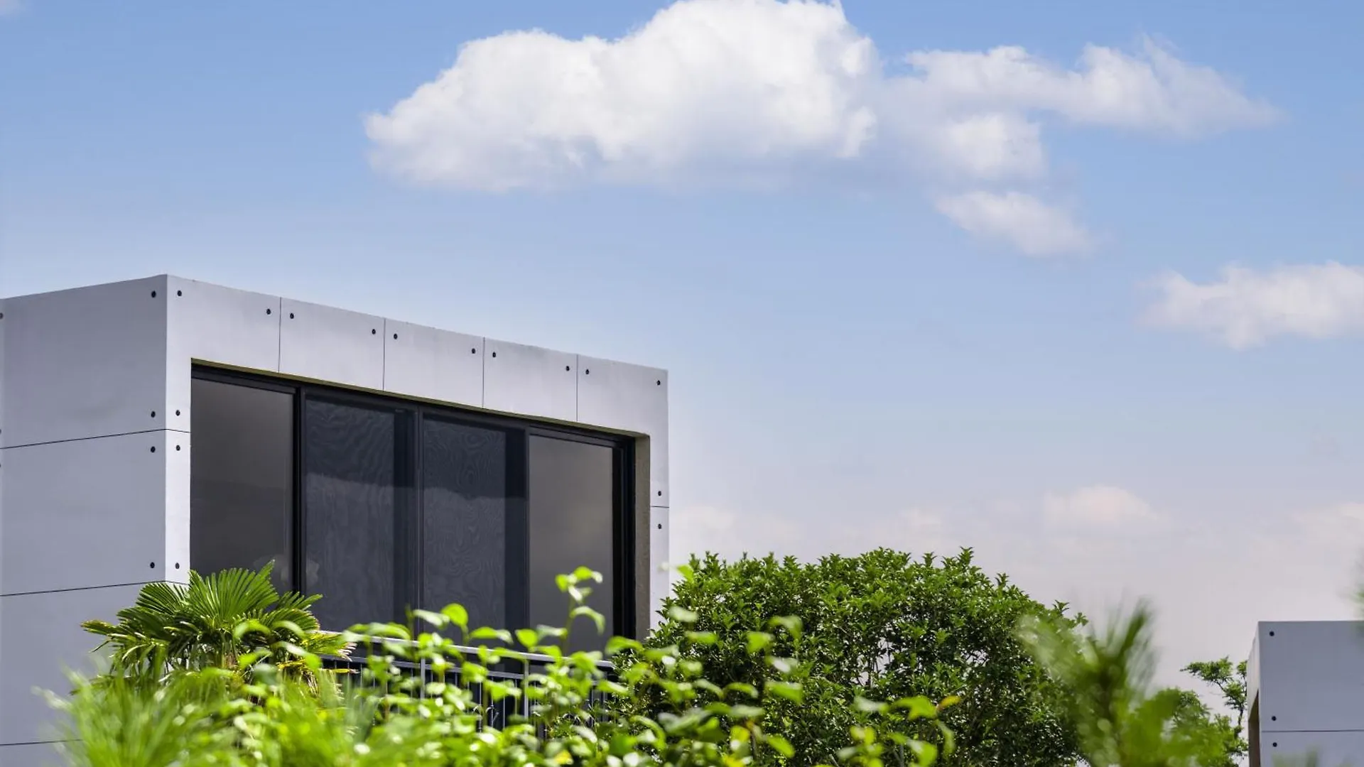 Jeju Aewol Hongsland Pension