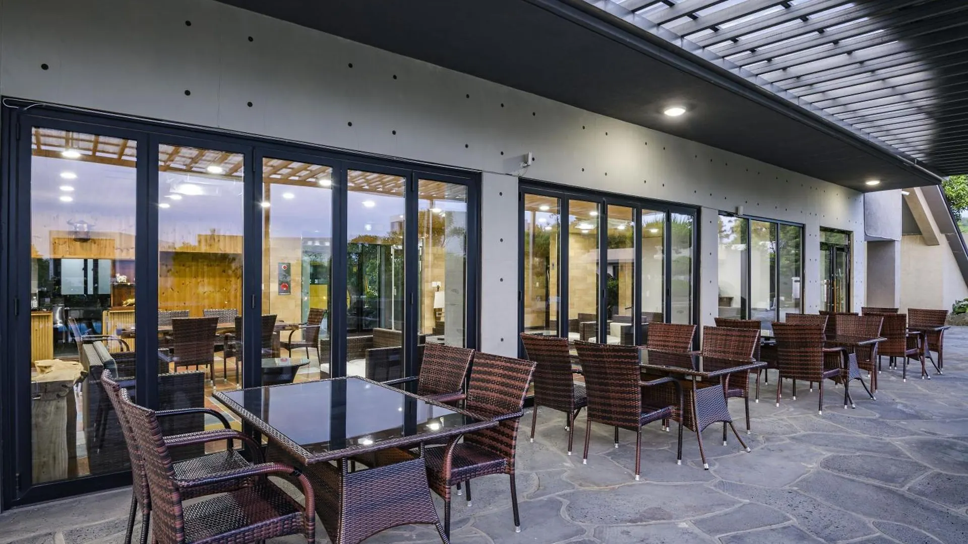 Jeju Aewol Hongsland Pension 0*,  韩国