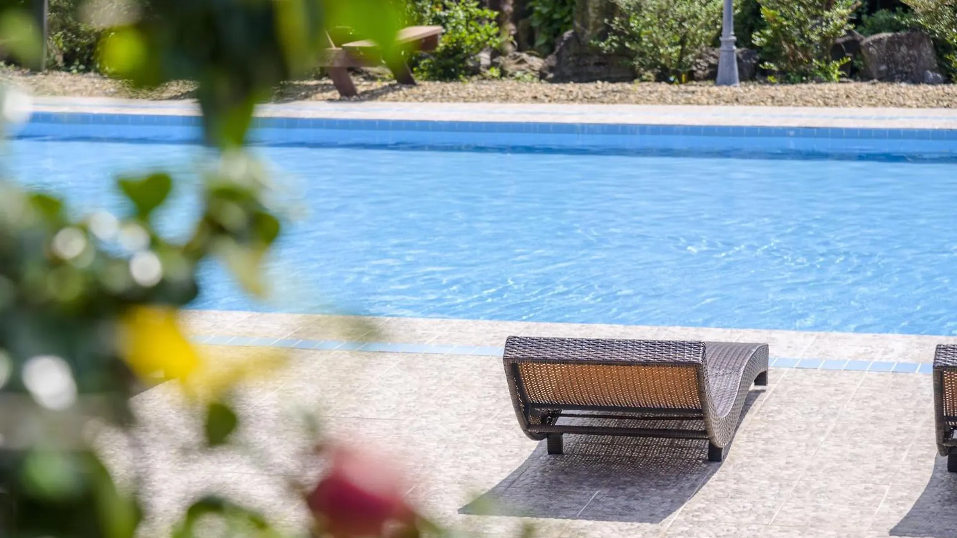 Jeju Aewol Hongsland Pension 0*,