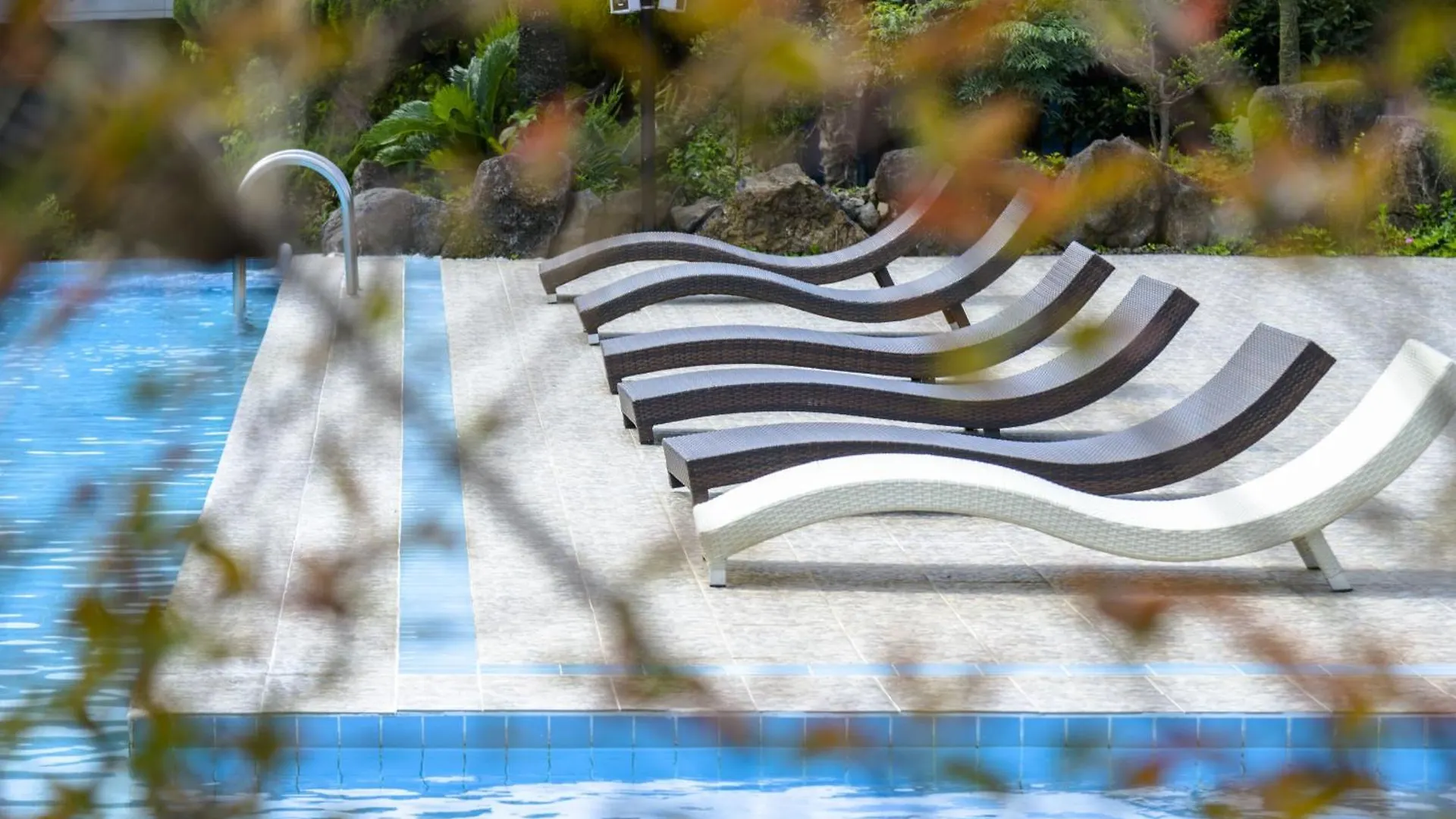 招待所 Jeju Aewol Hongsland Pension